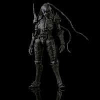 1/12 UnionCreative Drive Electricidad Nayuta Anime Figura Modelo Coleccionable Juguetes de Acción Regalos - details 12