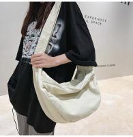 Bolso Coreano Sencillo Bolso de Hombro para Estudiantes de Gran Capacidad - details 20