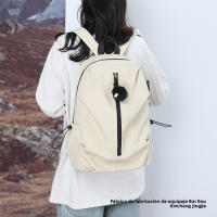 Mochila para hombres, mochila de negocios, mochila de viaje, mochila casual, bolsa para laptop, mochila de gran capacidad, mochila de doble hombro, bolsa para computadora - details 23