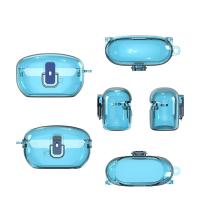 Funda protectora para auriculares, funda impermeable para auriculares, funda protectora transparente duradera para Wf 1000xm5 Bluetooth - details 4