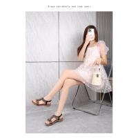 Sandalias de Mujer 2025 |   Estilo Boho Étnico con Cuentas y Cristales - Sandalias Deportivas de Tira Elástica Ajustable |   Zapatos Verano Mujer para Diario y Vacaciones - details 24