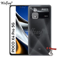 Camera Lens For Xiaomi Poco X4 Pro 5G Screen Protector Tempered Glass For Poco X4 Pro 5G Camera Glass For Poco X4 Pro 5G Glass - details 2