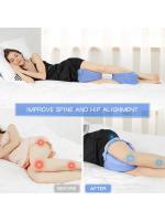 Almohada de Pierna de Espuma Orthopédica Almohada de Cintura para Alivio del Dolor - details 2
