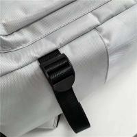Bolso de hombro para viaje de negocios de gran capacidad, bandolera deportiva, mochila de gimnasio, bolsa de viaje con bolsillo independiente para zapatos - details 5