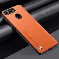 Funda de Lujo de Cuero PU para Honor View 20 Protección de Silicona Mate para Honor 20 Pro 20S - details 12