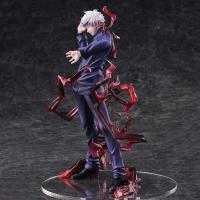 SEGA S-FIRE Itadori Yuji Satoru Gojo Kugisaki Nobara Fushiguro Megumi Jujutsu Kaisen Anime Figura Muñeca - details 9