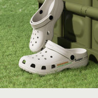 Zapatillas de Playa Antideslizantes y Resistentes al Olor Suela Suave para Hombres y Mujeres - details 1