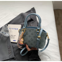 Bolso de alta sociedad, bandolera pequeña de verano, novedad de 2025, bonito bolso de hombro tipo bandolera de gama alta, elegante y versátil - details 26