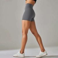 Pantimedias Deportivas para Mujeres Shorts de Ciclismo Fiess Ropa de Gimnasio Ropa de Yoga - details 143