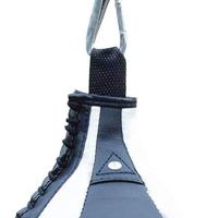 Bolsa de boxeo de velocidad de PU con forma de pera, bola giratoria de ejercicio, Bola de entrenamiento - details 4