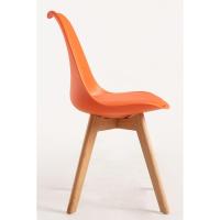 Pack Sillas Comedor - Pack 4 Sillas Synk Basic - Crema - details 10