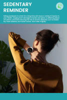 Reloj inteligente VA10, dispositivo con Bluetooth, llamada, asistente de voz, ajuste de brillo, recordatorio de información, Modo deportivo, linterna, 2024 - details 5
