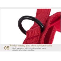 Collar táctico duradero para perros Conjunto de correa ajustable para mascotas, accesorios de entrenamiento para perros medianos y grandes, pastor alemán - details 17