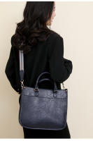 Moda Bolso Bandolera Mujer Bolso de Hombro Bolso de Mano de Mujer Cruzado de Cuero PU Bolso de Mensajero Bolso Movil Crossbody Bag - details 1
