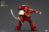 JOYTOY Figura de Acción Horus Heresy Legión de Mil Hijos del Tacticante MK IV - details 53