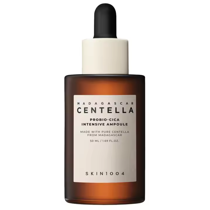 SKIN1004 Ampolla Intensiva Madagascar Centella Probio-Cica (50ml) - 1