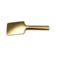 Grifo de ducha de mano, grifo para bañera, ducha de pared, modo de ducha de lluvia, modo de enjuague, juego de ducha con soporte de ducha y manguera de ducha de 1,5 m (dorado) - details 5