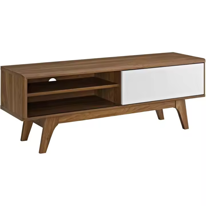 Envision Mid-Century - Mueble para TV (44 pulgadas) - 1