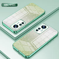 Funda de Teléfono de Placa Transparente Xiaomi 12T 12Pro 12Lite Diseño de Papel Brillante 5G Mi11i Compatible con Xiaomi Electrónica Accesorios - details 3