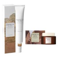 Crema Reparadora de Centella con Colágeno Hidroclizado Hidratación Profunda, Rejuvenece, Ilumina la Piel Herramientas de Cuidado de la Piel Facial - details 10