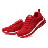 Gran oferta de zapatillas para correr para mujer, zapatos deportivos con cojín de aire para exteriores, zapatillas deportivas para mujer, zapatos de tenis de malla transpirable - details 27