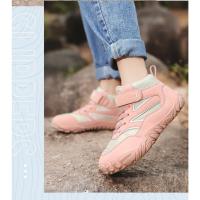 Nuevos Zapatos Deportivos para Niños Resistentes a la Desgaste, Forro de Cuero, Transpirables, Adecuados para Primavera/Verano, Hechos en España - details 25