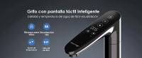 Waterdrop Sistema de filtro RO de agua caliente instantánea por ósmosis inversa, 600 GPD, 2271L, sin tanque, 2:1 puro a drenaje, debajo del fregadero, reducción de TDS, grifo LED inteligente, WD-KJ600/WD-K6 - details 3