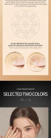 Sadoer vitamina C crema de belleza ligera impecable crema Bb ligera y brillante al por mayor - details 0