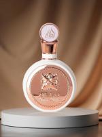 FAKHAR PRIDE ROSE Lattafa Perfume Árabe EAU para mujer 100ML - details 0