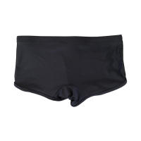 Jessborn bañador de ángulo plano para hombre, ropa de baño con estampado de Letras a juego de colores, Bóxer deportivo para fitness, pantalones cortos cómodos para playa, primavera caliente - details 14