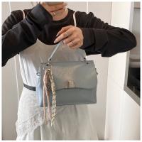 Nueva Moda Multifuncional Crossbody Bolso Bandolera Moda Crossbody Bolso Retro Bolso De Las Mujeres - details 24