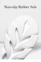 Zapatos para correr de marca, zapatillas transpirables para hombre, zapatos deportivos para exteriores para hombre, zapatillas ligeras, calzado atlético cómodo para hombre - details 13