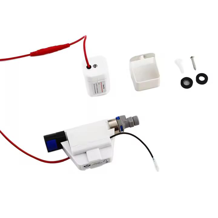 Accesorios de controlador táctil para grifo de cocina, Sensor de inducción inteligente, mezclador de repuesto, pieza de repuesto B - 1