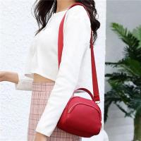 Bolso cruzado para mujer con cremallera dulce Mini bolso multifuncional para teléfono móvil - details 2
