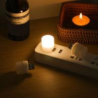 1pc LED Table Lamp USB DC 5V Flexo Reading Light Adjustable Portable Bedside Lamp Table Books Study Office Kids Desk Lights - details 45