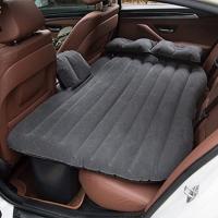 Colchón De Aire para Cama del Asiento Trasero del Coche y SUV - Bomba Inflable Universal para Dormir en el Camping y en Viajes - details 38