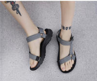 Nuevas sandalias populares, sandalias de playa casuales de verano para hombre, sandalias versátiles y ultraligeras - details 17