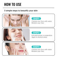 Crema Reparadora de Acné Efectiva Control de Aceite de Poros, Hidratación, Limpieza Profunda - details 20