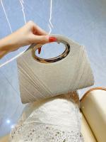Bolsos Bolsos de mujer Bolsos de noche para banquetes Bolsos de hombro para mujer Bolsos cruzados Bolsos de embrague Bolsos de sobre Bolsos de cena - details 1