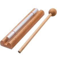 Campanas 1Phoneme El timbre de mano Zenergy de viento afinado musicalmente original garantizado para aulas Meditación Mindfulness - details 3