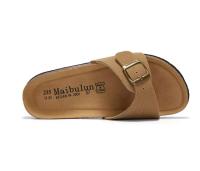 Las sandalias antideslizantes para mujer son cómodas y ligeras. - details 0