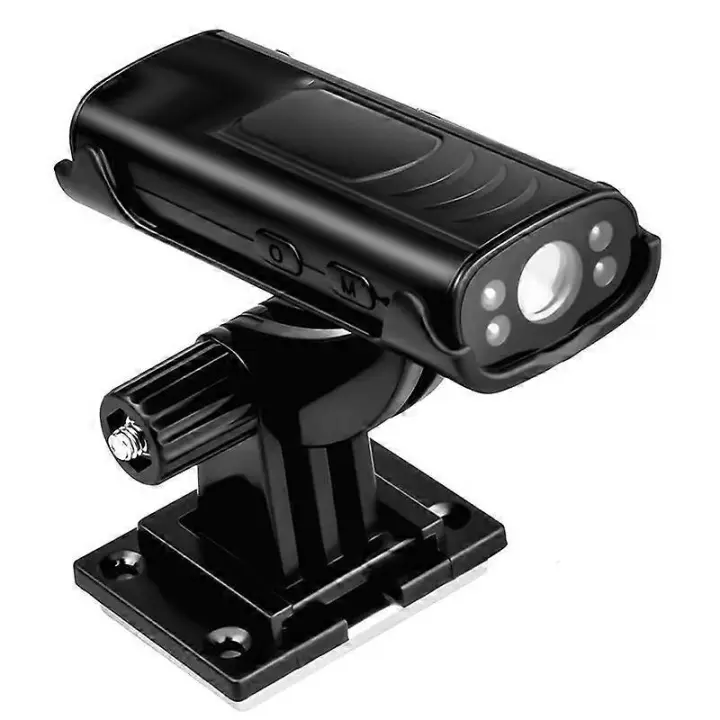 Cámara de Guía de Hitched Reversa Visión Nocturna HD Impermeable Cámara de Aparcaimiento Inalámbrica para Coches - 1