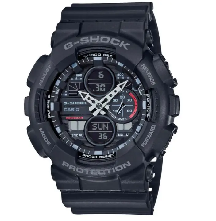 GA-140-6AER y GA-140-1A1ER 51 mm - 1