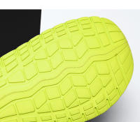 Sandalias de piscina para hombre, zapatos de playa cómodos para exteriores, zuecos de jardín, zapatillas antideslizantes de agua informales, chanclas de verano - details 9