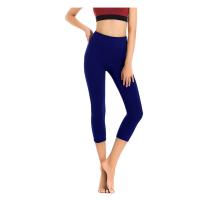 Pantalones de Yoga para Mujer Cintura Alta Refuerzadora de Barriga Nuevo Verano 2025 - details 9