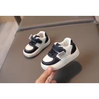Zapatos de bebé otoño nuevo bebé zapatos de niño de suela suave niños casual zapatos de junta niñas niños zapatos - details 2