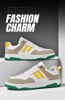 Zapatos de Seguridad de Acero Ligero Zapatillas de Trabajo a Prueba de Agujeros para Hombres y Mujeres - details 4