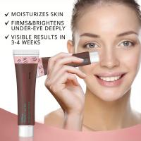 Gel para los Ojos de Cafeina y Vitamina C Correas de Ojos Oscuras al Instante reafirmación de la Piel Herramientas de Cuidado de la Piel Facial - details 5