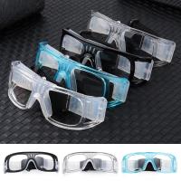 Gafas de baloncesto profesionales resistentes al impacto, gafas de ciclismo, gafas de fútbol, gafas de deportes al aire libre - details 1