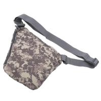 Funda táctica para pistola de almacenamiento, bolsa de nailon oculta para pistola, antirrobo, de camuflaje para caza, para hombro derecho - details 19